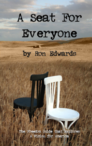 A Seat For Everyone, by Ron Edwards